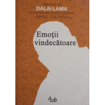 EMOTII VINDECATOARE