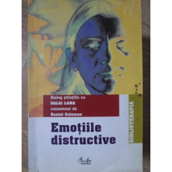 EMOTIILE DISTRUCTIVE