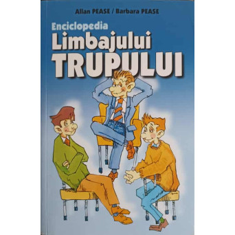 ENCICLOPEDIA LIMBAJULUI TRUPULUI