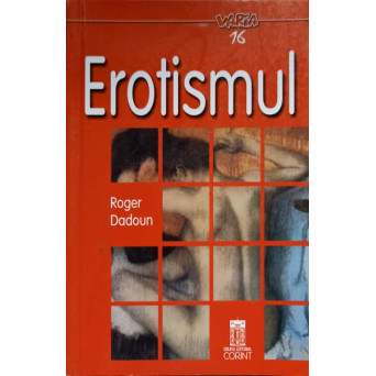 EROTISMUL