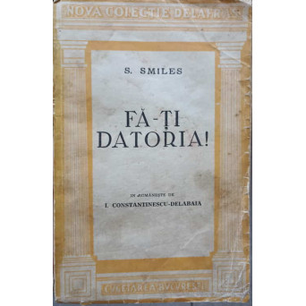 FA-TI DATORIA