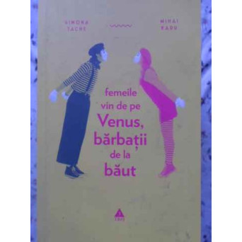 FEMEILE VIN DE PE VENUS, BARBATII DE LA BAUT
