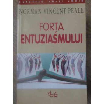 FORTA ENTUZIASMULUI