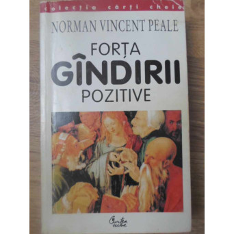 FORTA GANDIRII POZITIVE