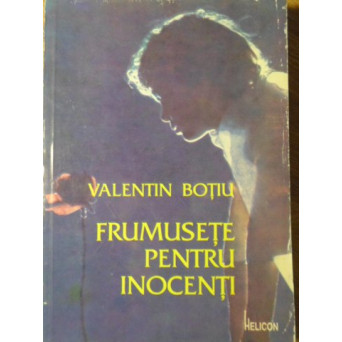 FRUMUSETE PENTRU INOCENTI