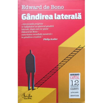 GANDIREA LATERALA