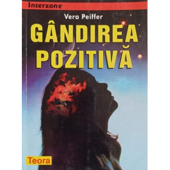 GANDIREA POZITIVA