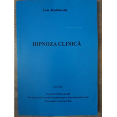 HIPNOZA CLINICA