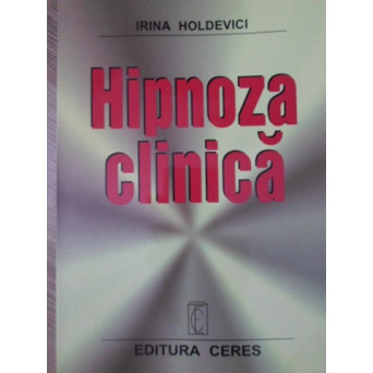 HIPNOZA CLINICA