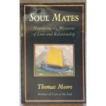 HONOURING THE MYSTERIES OF LOVE AND RELATIONSHIP