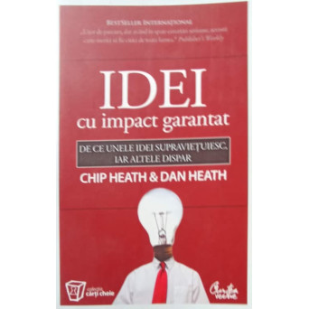 IDEI CU IMPACT GARANTAT
