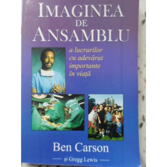 IMAGINEA DE ANSAMBLU A LUCRURILOR CU ADEVARAT IMPORTANTE IN VIATA