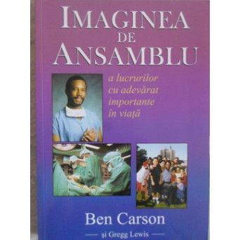 IMAGINEA DE ANSAMBLU A LUCRURILOR CU ADEVARAT IMPORTANTE IN VIATA