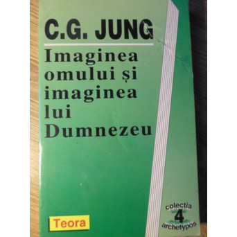 IMAGINEA OMULUI SI IMAGINEA LUI DUMNEZEU