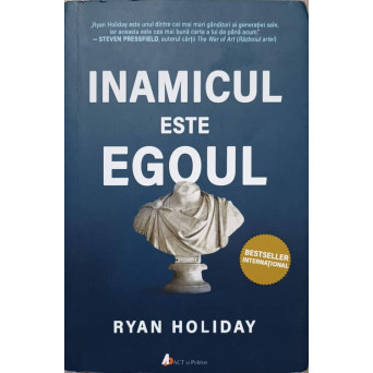 INAMICUL ESTE EGOUL