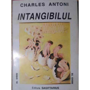 INTANGIBILUL. DEZVOLTAREA POTENTIALULUI UMAN
