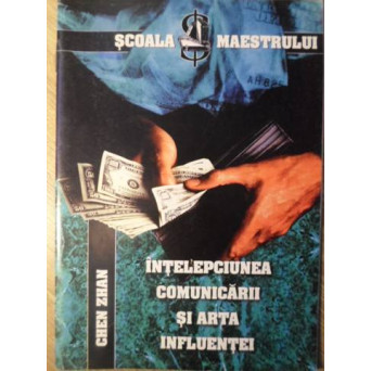 INTELEPCIUNEA COMUNICARII SI ARTA INFLUENTEI