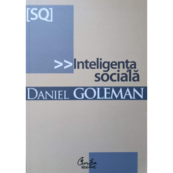 INTELIGENTA SOCIALA