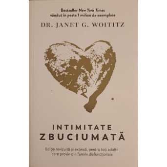 INTIMITATE ZBUCIUMATA