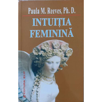 INTUITIA FEMININA