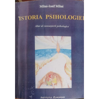 ISTORIA PSIHOLOGIEI. ALTAR AL CUNOASTERII PSIHOLOGICE