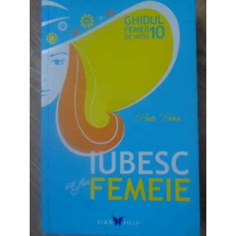 IUBESC SA FIU FEMEIE