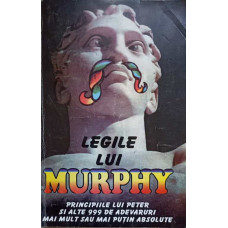 LEGILE LUI MURPHY