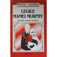 LEGILE MAMEI MURPHY