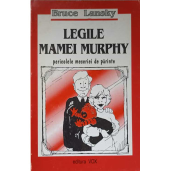 LEGILE MAMEI MURPHY