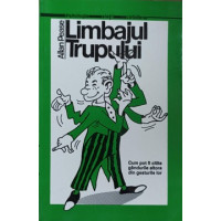 LIMBAJUL TRUPULUI