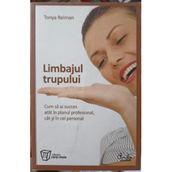 LIMBAJUL TRUPULUI