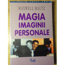 MAGIA IMAGINII PERSONALE