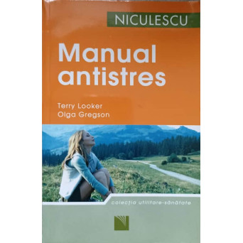 MANUAL ANTISTRES