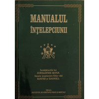 MANUALUL INTELEPCIUNII MANUALUL INTELEPCIUNII