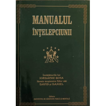 MANUALUL INTELEPCIUNII