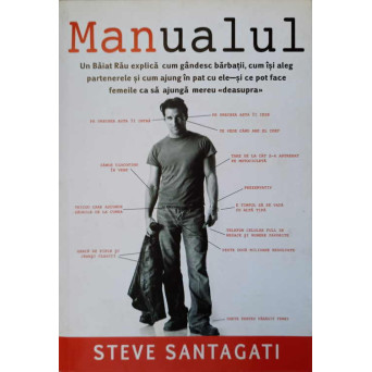 MANUALUL