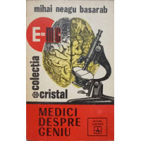 MEDICI DESPRE GENIU MEDICI DESPRE GENIU