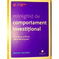 MINIGHID DE COMPORTAMENT INVESTITIONAL