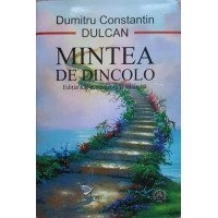 MINTEA DE DINCOLO