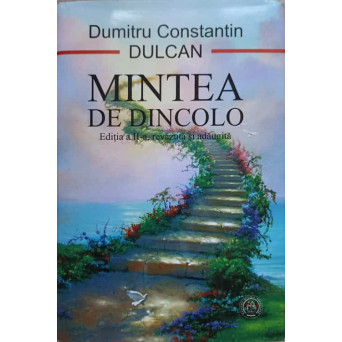 MINTEA DE DINCOLO