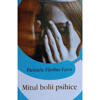 MITUL BOLII PSIHICE