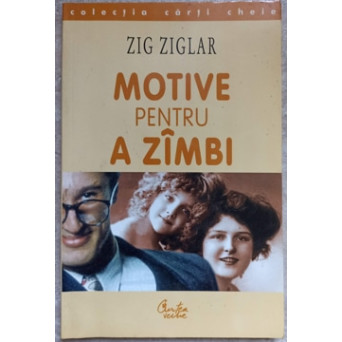MOTIVE PENTRU A ZAMBI