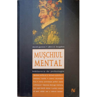 MUSCHIUL MENTAL