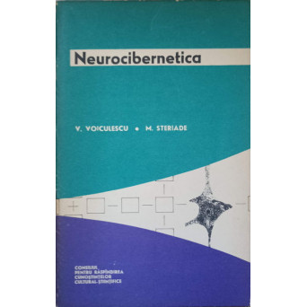 NEUROCIBERNETICA