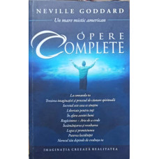 NEVILLE GODDARD - OPERE COMPLETE