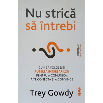 NU STRICA SA INTREBI