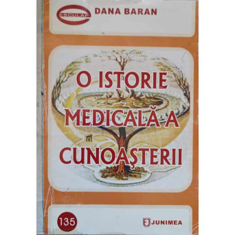 O ISTORIE MEDICALA A CUNOASTERII