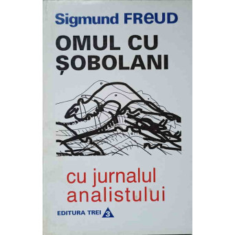 OMUL CU SOBOLANI CU JURNALUL ANALISTULUI
