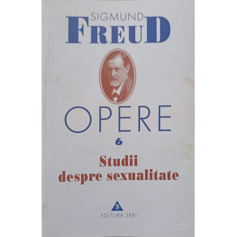 OPERE 6. STUDII DESPRE SEXUALITATE