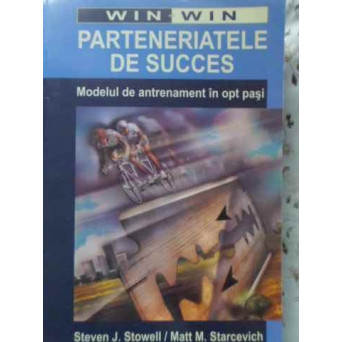 PARTENERIATELE DE SUCCES